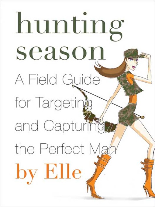 Title details for Hunting Season by Elle - Available